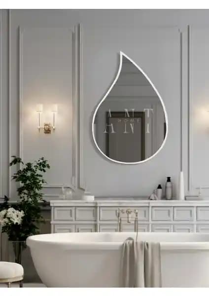 Ant Home Aynaları Karşılaştırması: Asimetrik ve Alfa Dekoratif Modellerin Özellikleri