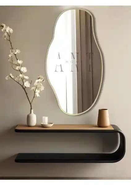 Ant Home ve Cg Home Asimetrik Aynalar Karşılaştırması: Tasarım ve Kullanım Özellikleri