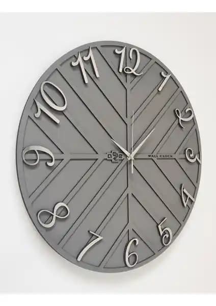 Asse Duvar Saatleri Karşılaştırması: Modern ve Dekoratif Seçenekler