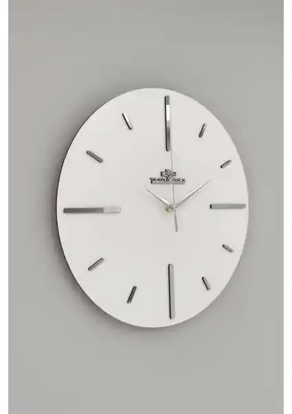 Asse Tasarım ve Saban Duvar Saatleri Karşılaştırması: Hangi Model Daha Uygun