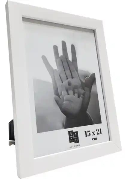 Batu Art Home ve Özcanlar Çerçeve Karşılaştırması 15x21 cm Fotoğraf Çerçevesi Seçenekleri