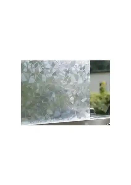 Cam Folyo Karşılaştırması: D-C-Fix Cam Vitray ve Rimafol Kumlama Folyosu İncelemesi