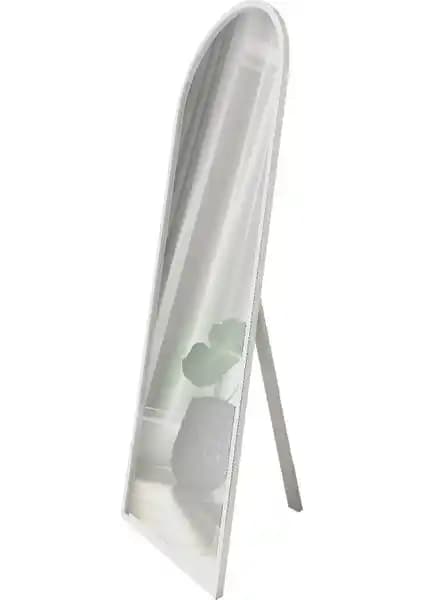 Camex Store ve Tarz Design Beyaz Oval Dekoratif Aynalar Karşılaştırması