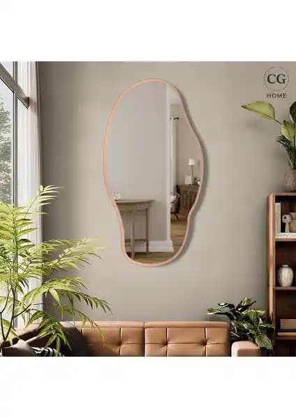 CG Home Ayna Karşılaştırması: Asimetrik ve Alfa Modellerinin Özellikleri ve Farkları