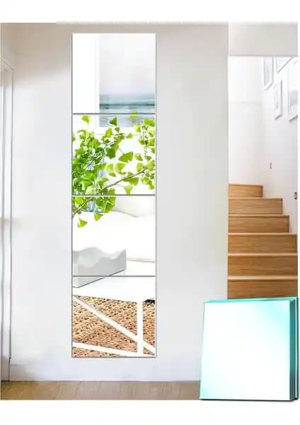 CG Home ve Mirrorline Kare Aynalar Karşılaştırması: Hangi Ürün Daha Uygun