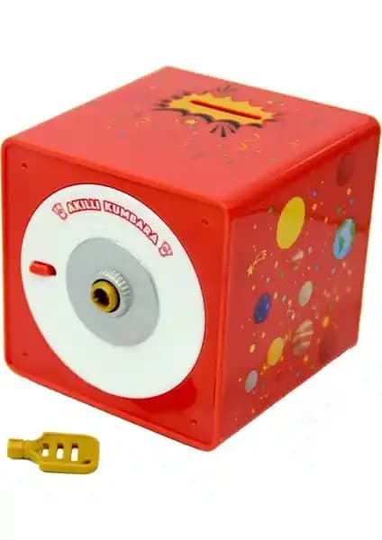 Çocuklar İçin Kumbara Seçimi: Birlik Akıllı Oyuncak ve Kewendashiye Sevimli Ev Baca