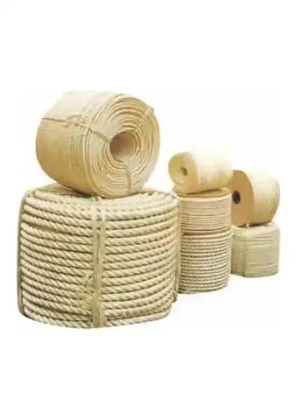 Elite Jüt Halat ve Tuğra Hasır İp Karşılaştırması: Kullanım Alanları ve Özellikleri