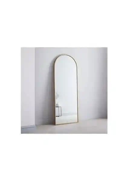 Enc Home Metal ve Siyah Metal Çerçeveli Oval Aynaların Karşılaştırması ve Özellikleri