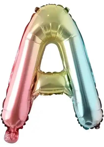 Folyo Balon Karşılaştırması: Gökkuşağı ve Gold Harf Balonlarının Özellikleri ve Kullanıcı Yorumları