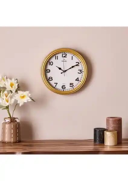 Galaxy 200-A ve Time Clock Modern Nesil Duvar Saatleri Karşılaştırması