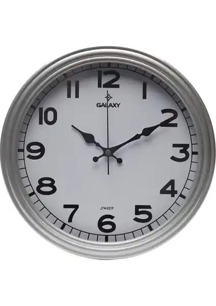 Galaxy 200-G ve Galaxy Duvar Saati Karşılaştırması: Tasarım ve Özellikler Analizi