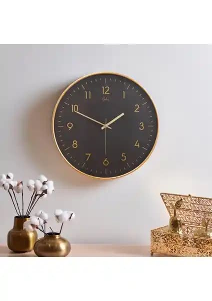 Galaxy Eminent ve Klik Alfa Duvar Saatleri Karşılaştırması: Hangi Model Daha Uygun