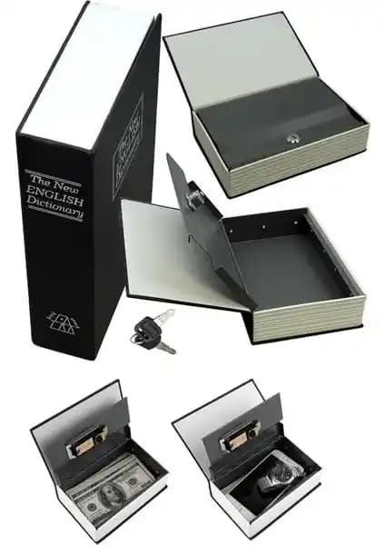 Greathings Gizli Kasa ve Ulbay Elektronik Kumbara Karşılaştırması: Hangi Ürün İhtiyaçlarınıza Uygun