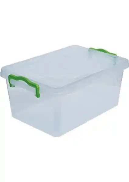 Hipaş Plastik ve Mowo Home Saklama Kutuları Karşılaştırması: Özellikler ve Kullanıcı Yorumları