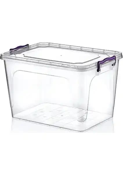 Hobby Life ve Mowo Home Saklama Kutuları Karşılaştırması: Hangi Ürün İhtiyaçlarınıza Uygun