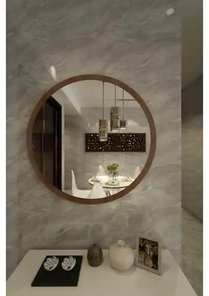 İkizler Çeyiz Wendy ve Nysa 58 Dekoratif Aynalar Karşılaştırması ve Özellikleri