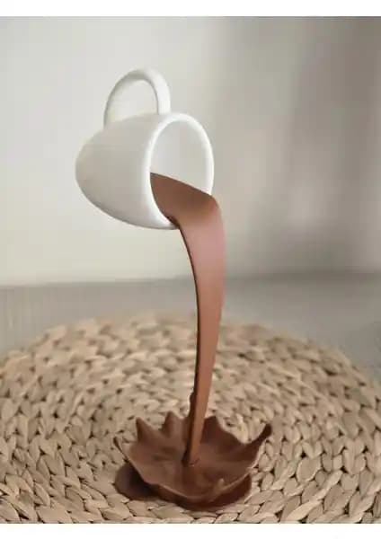 Kahve Köşenizi Güzelleştirecek En İyi Dekoratif Ürünler Karşılaştırması