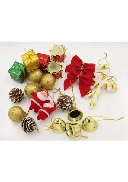 Leva House ve Patla<dı> Gitti Yılbaşı Süsleri Karşılaştırması: Hangi Ürün Daha Uygun