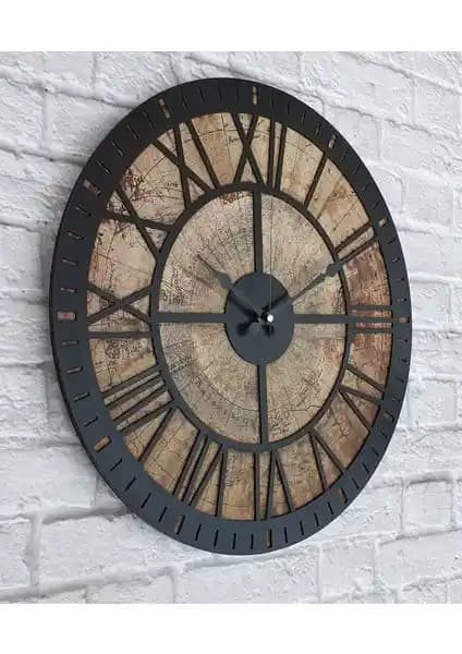 Markakanvas ve Muyika Duvar Saatleri Karşılaştırması: Tasarım ve Özellikler Analizi