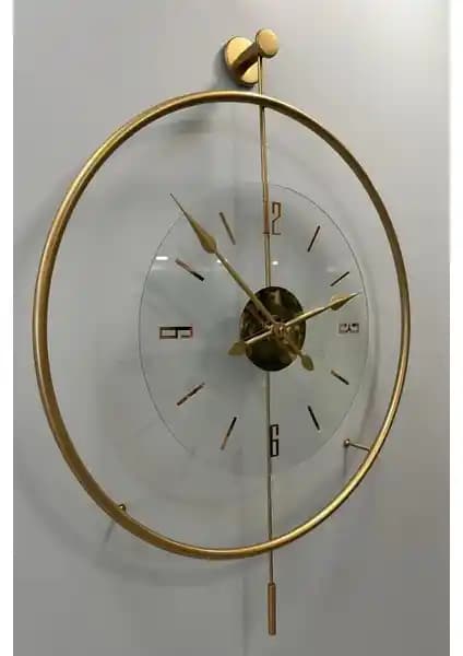 MetaQuartz Duvar Saatleri Karşılaştırması: Modern ve Şık Tasarımların Detaylı Analizi