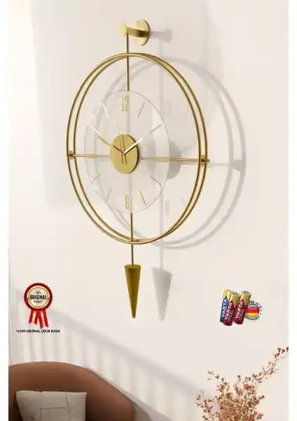 Modern Dekorasyon İçin MetaQuartz Aksesuar ve Time Clock Modern Nesil Karşılaştırması