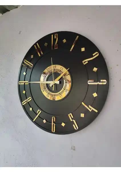 Modern ve Otantik Tasarımlara Sahip Duvar Saatleri Karşılaştırması