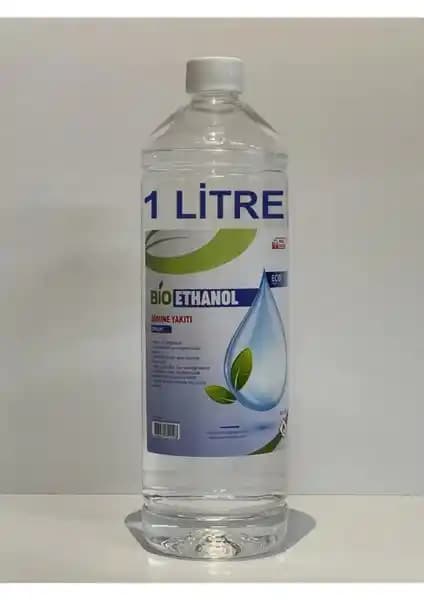 Moor Garden ve Starfire Bioethanol Şömine Yakıtları Karşılaştırması ve Özellikleri