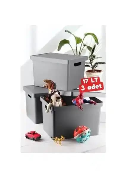 Nandy Home ve Mowo Home Saklama Kutuları Karşılaştırması: Özellikler ve Kullanıcı Yorumları