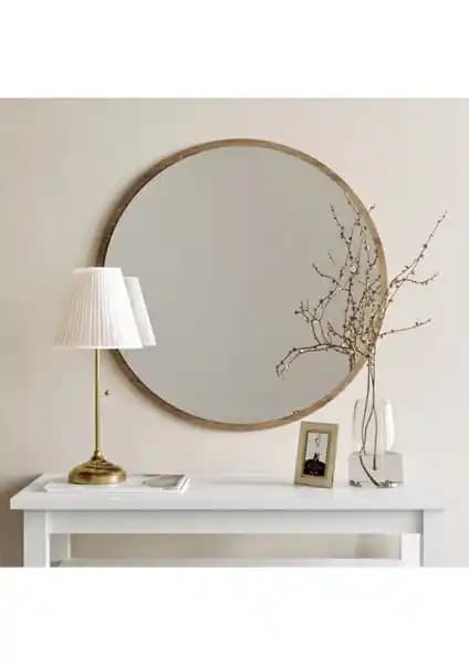 Nysa ve Olcay Aksesuar Dekoratif Aynaların Karşılaştırması ve Hangi Ürünün Daha Uygun Olduğu