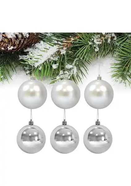 Yılbaşı Ağaç Süsleri Karşılaştırması: PartiBulutu ve Patla<dı> Gitti Ürünleri Analizi