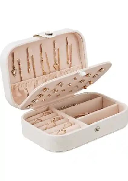 Yongtai Kewendashiye ve KKmoon Mücevher Kutuları Karşılaştırması ve En İyi Seçenekler