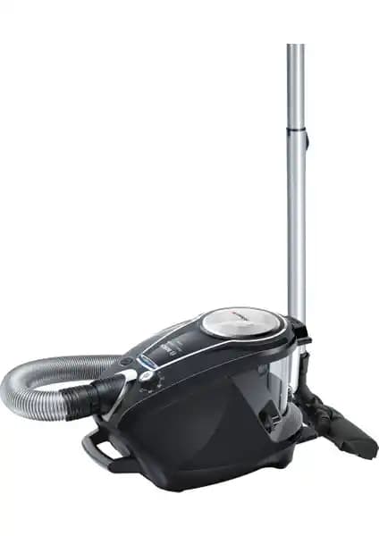 Bosch BGS7SIL64 Relax Ultimate Prosielnce64 Toz Torbasız Sessiz ve Güçlü Elektrikli Süpürge