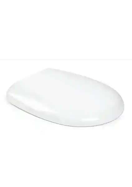 Nkp Universal Çocuk Adaptörlü Yavaş Kapanan Klozet Kapağı ile Güvenli ve Konforlu Kullanım