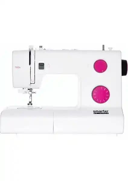 Pfaff Smarter 160S Dikiş Makinesi: Kullanıcı Dostu, Fonksiyonel ve Dayanıklı Model