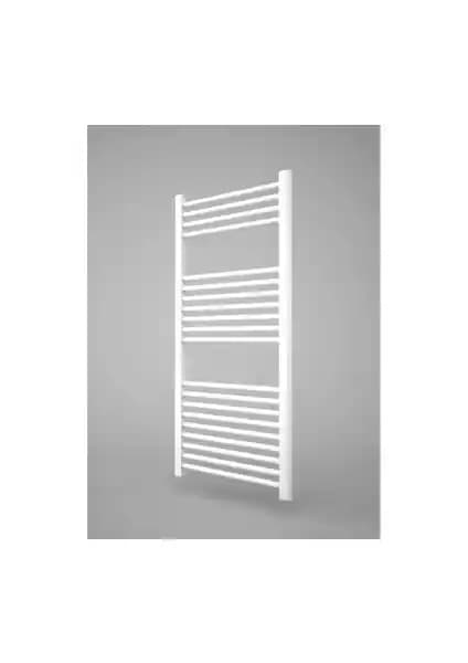 Şimaş Havlupan 500X700 Beyaz 10 Borulu Dayanıklı ve Estetik Isıtıcı Modeli