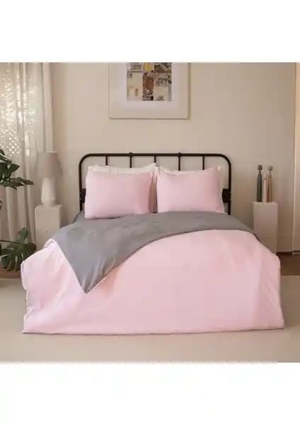 Valoroso Tekstil Tek Kişilik Lastikli Çarşaflı Nevresim Takımı Özellikleri ve Kullanımı