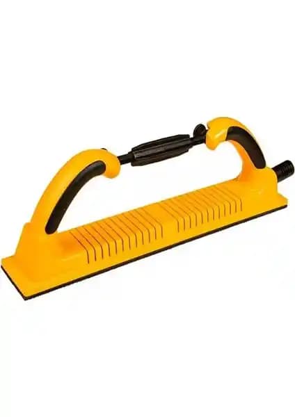 Aristo 53H Ayarlanabilir Rende Takoz Sarı 70x400MM Çok Fonksiyonlu ve Dayanıklı Ürün