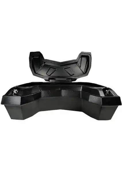 Arwic ATV Çantası Arka 130 Litre Güçlü ve Dayanıklı Depolama Çözümü