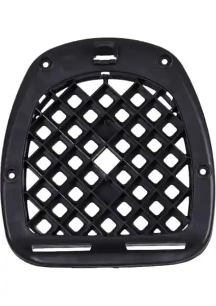 Arwic CV32 ve CV34 Model Motosiklet Çantası Alt Bağlantı Tablası Güvenli ve Dayanıklı Yedek Parça