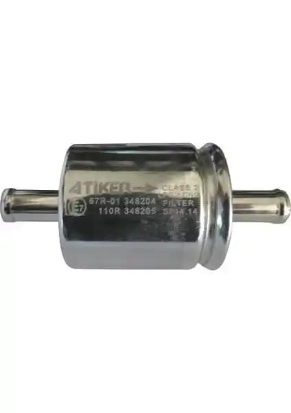 Atiker Otogaz LPG Hortum Arası Filtre: Yüksek Performans ve Dayanıklılık Sağlayan Güvenilir Çözüm