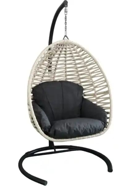 Bahçe ve Balkon Kullanımı İçin En İyi Salıncak Karşılaştırması Monalin Mobilya ve Tu Tienda