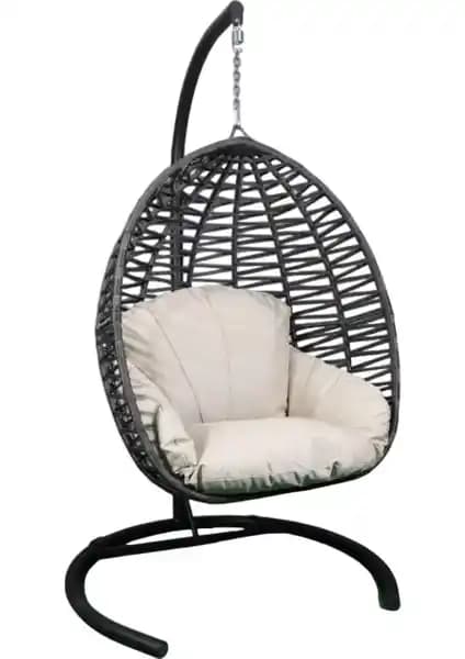 Bahçe ve Balkonlar İçin En İyi Salıncağı Karşılaştırması: Monalin Sofya ve Viranze Belek