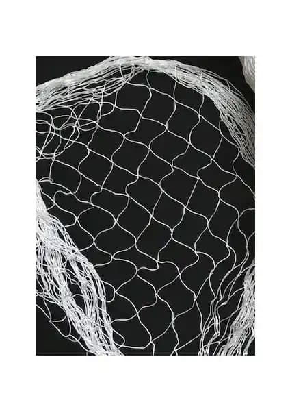 Balkon ve Merdiven Güvenliği İçin Arba Balkon Filesi ve Kare Güvenlik Ağı Karşılaştırması