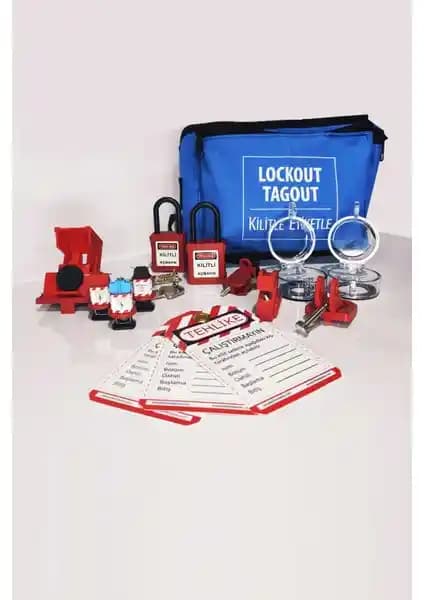 Başlangıç Seviyesi Elektrikçi Eked Seti Güvenlik ve Pratiklik İçin Ideal Çözüm