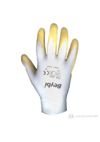 Beybi İş Eldivenleri Karşılaştırması: Ekonomik ve Polyester Örme Modellerinin Özellikleri
