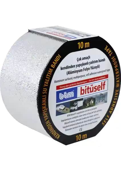 Bitüself ve Türkeli Yalıtım Ürünleri Karşılaştırması ve Uygulama Rehberi