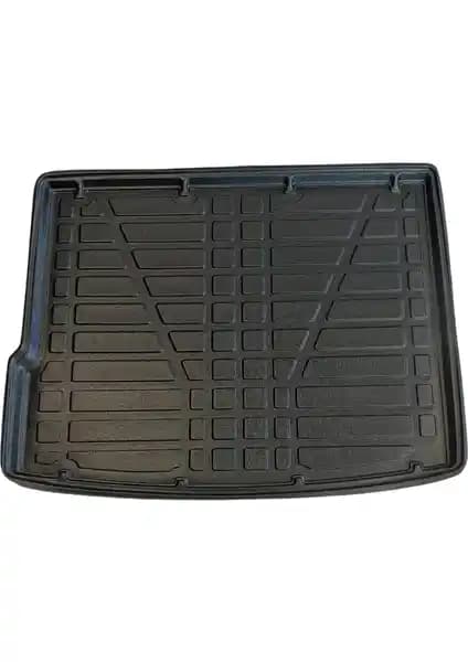 Bizymo Mini Countryman 2024 Sonrası Bagaj Havuzu ile Aracınızın İç Düzenini Koruyun