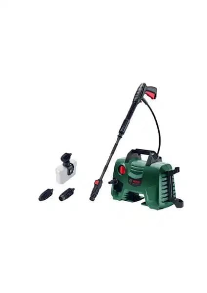 Bosch EasyAquatak 110 ve Karcher K3 Karşılaştırması: Hangi Basınçlı Yıkama Makinesi Daha Uygun