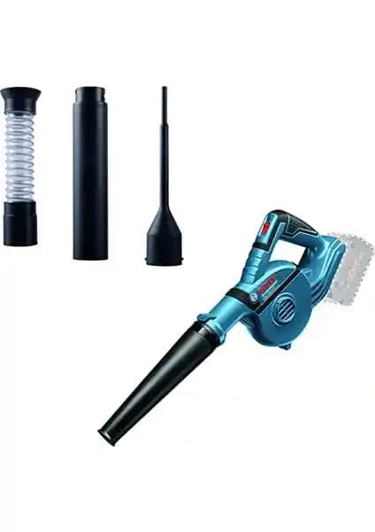 Bosch GBL 18 V-120 Akülü Üfleyici: Hafif ve Güçlü Hava Üfleme Aracı