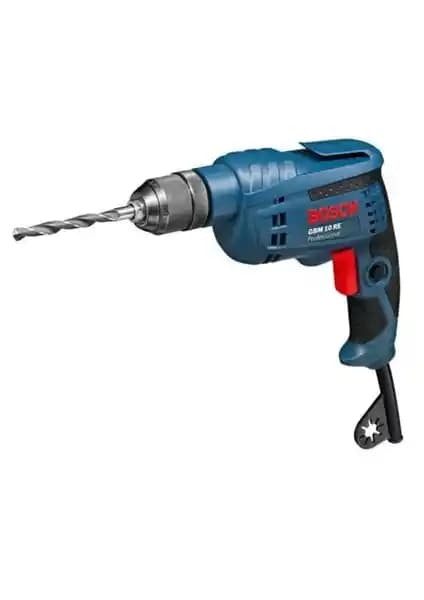 Bosch GBM 10 RE Profesyonel Elektrikli Matkap: Güçlü ve Dayanıklı Delme Aracı